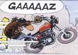 limitation des 100ch pour motos françaises n'existera plus au 01 janvier 2013 627552